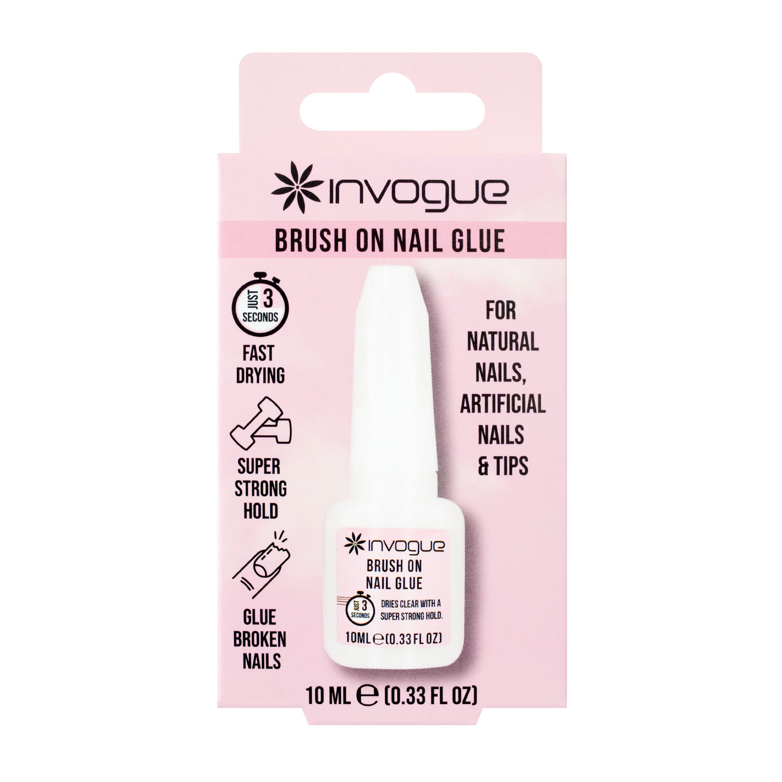 Invogue Nail Glue