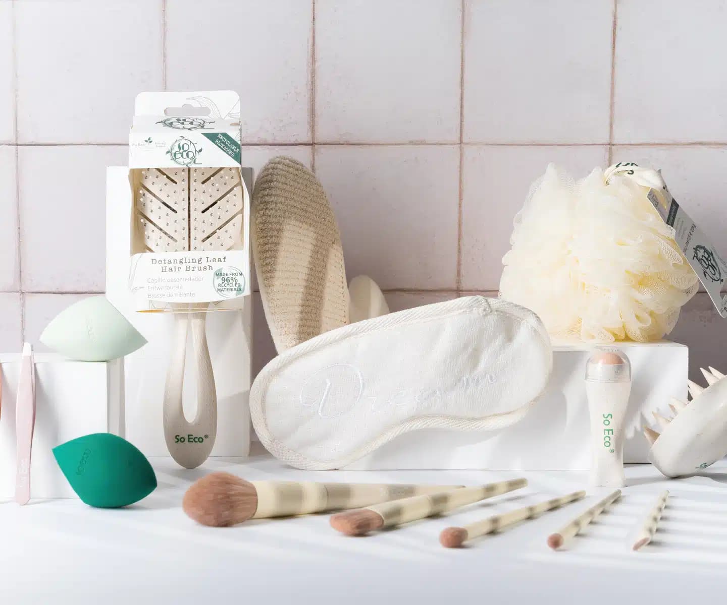 Go Green for St Patrick's Day