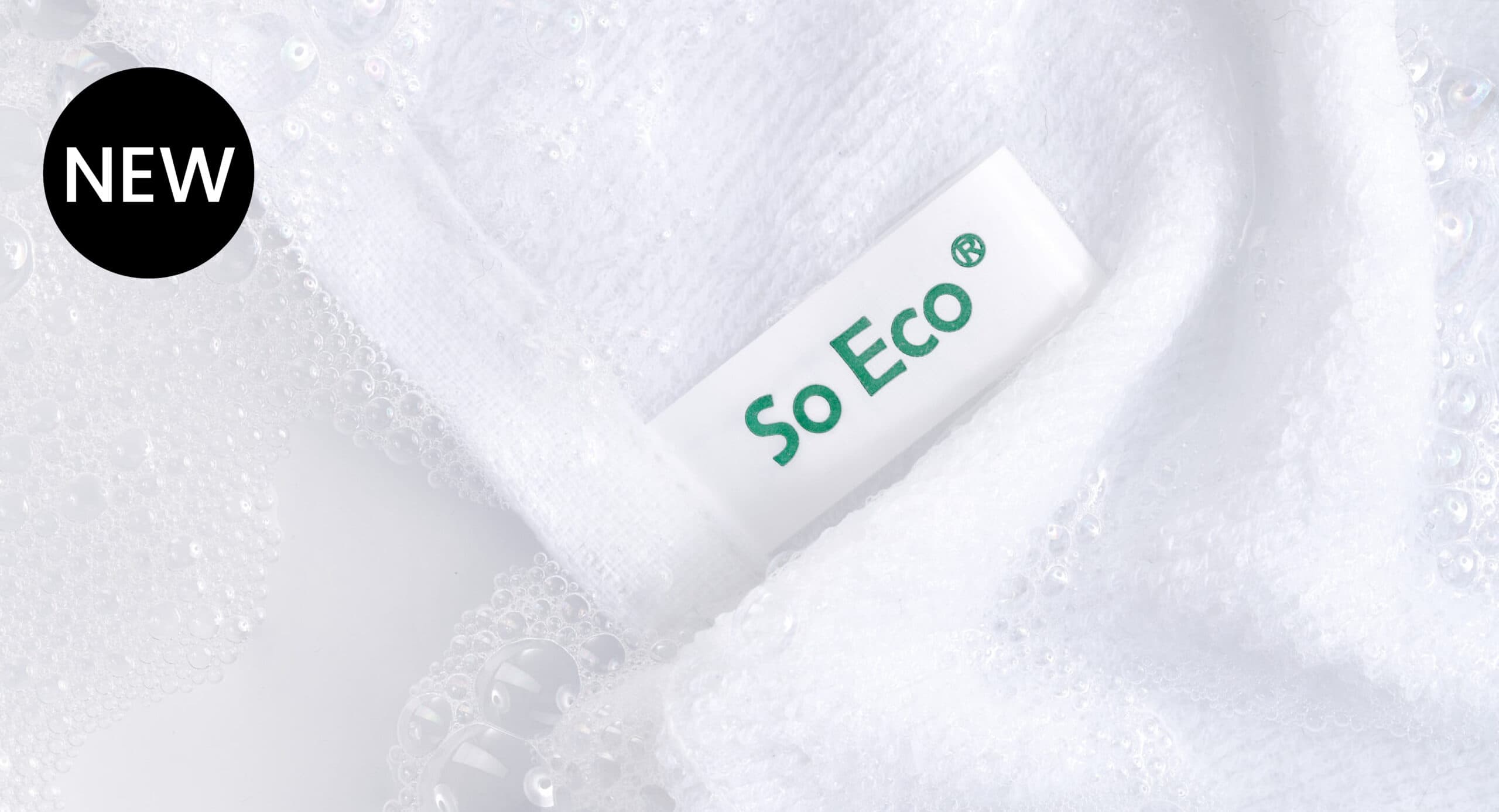 So Eco Makeup Remover Cloths